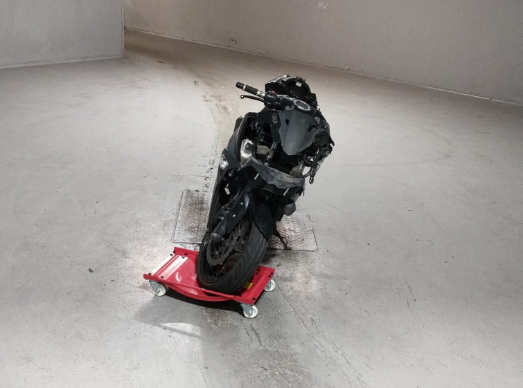 Мотоцикл Kawasaki NINJA250