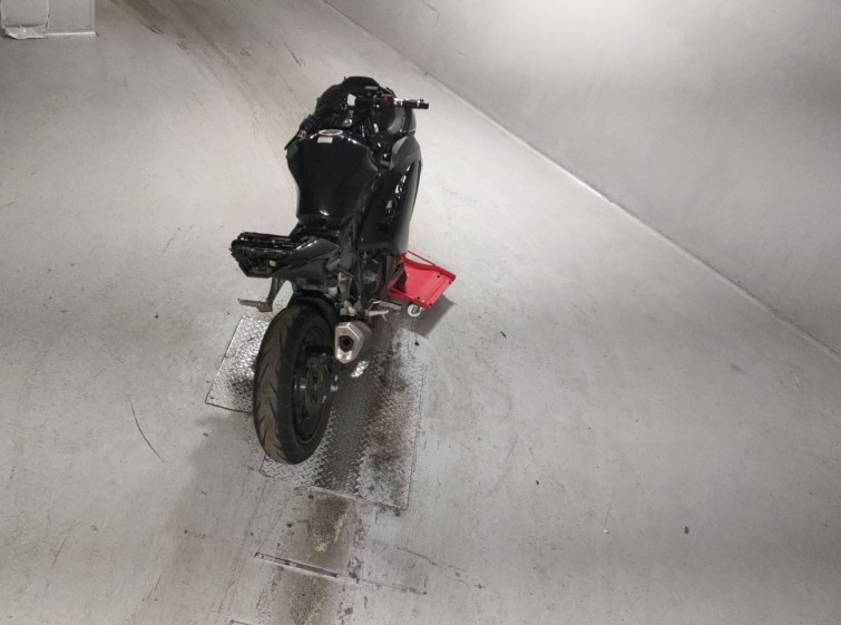 Мотоцикл Kawasaki NINJA250