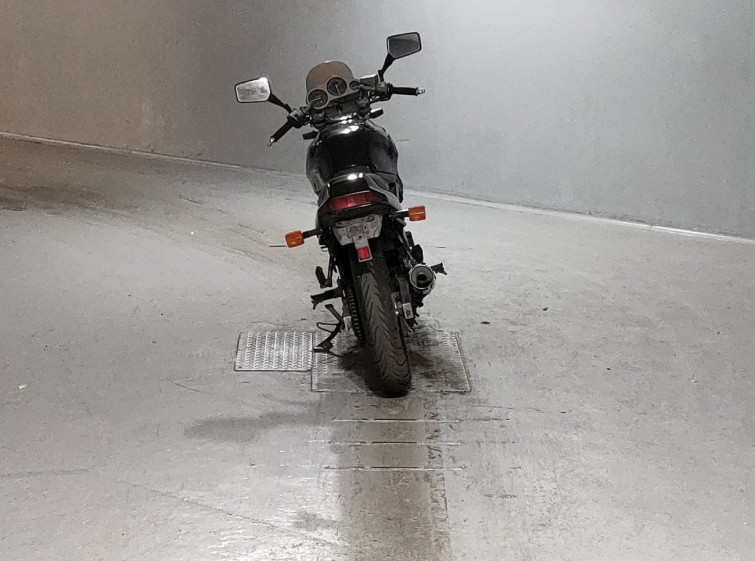 Мотоцикл Honda VTZ250 с пробегом 29292 km