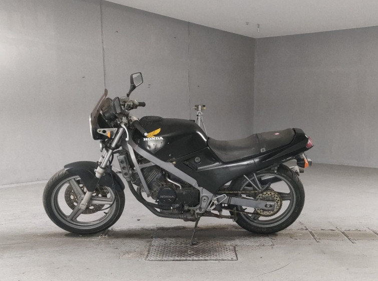 Мотоцикл Honda VTZ250 с пробегом 29292 km