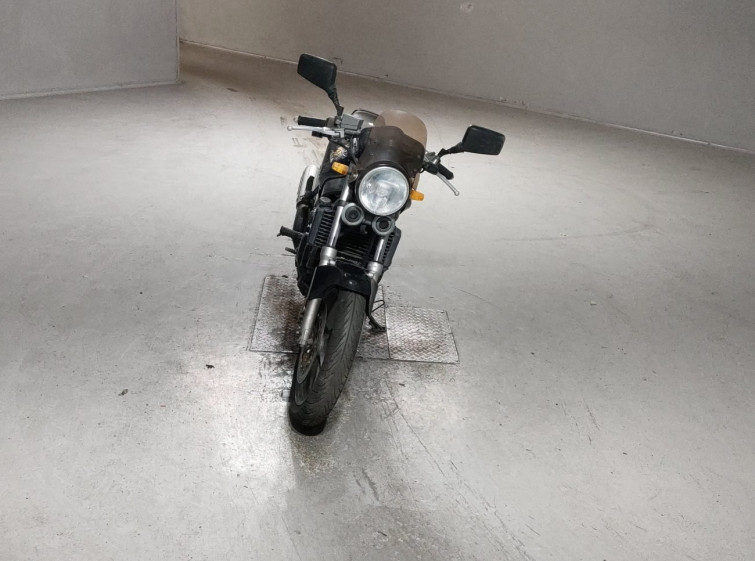 Мотоцикл Honda VTZ250 с пробегом 29292 km