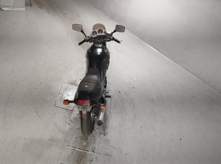 Мотоцикл Honda VTZ250 с пробегом 29292 km