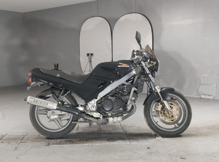 Мотоцикл Honda VTZ250 с пробегом 29292 km