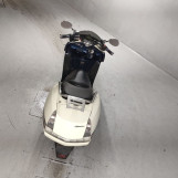 Мотоцикл Yamaha MAXAM250 с пробегом 38837 km