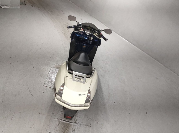 Мотоцикл Yamaha MAXAM250 с пробегом 38837 km