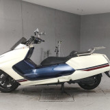 Мотоцикл Yamaha MAXAM250 с пробегом 38837 km