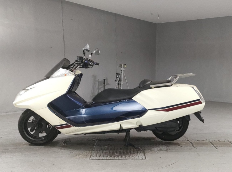 Мотоцикл Yamaha MAXAM250 с пробегом 38837 km