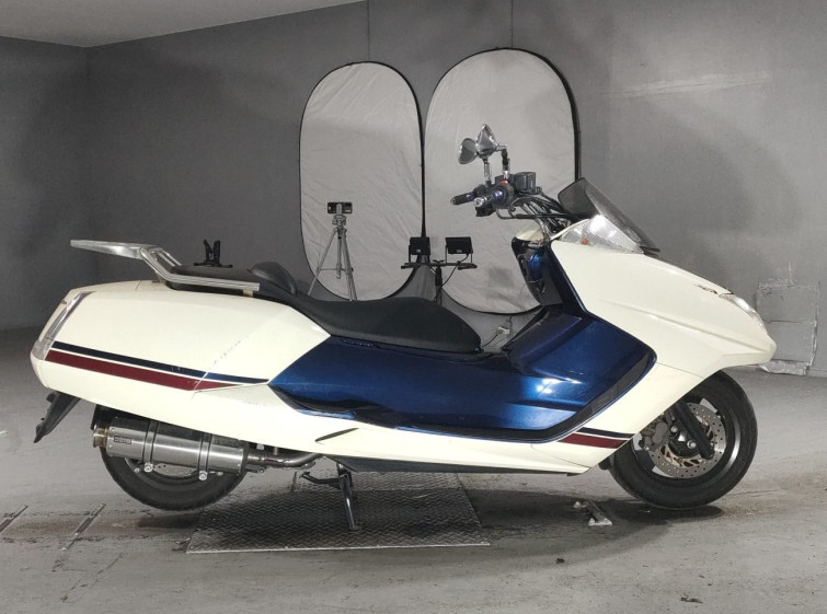 Мотоцикл Yamaha MAXAM250 с пробегом 38837 km