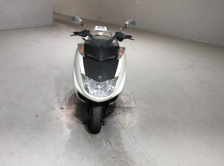 Мотоцикл Yamaha MAXAM250 с пробегом 38837 km