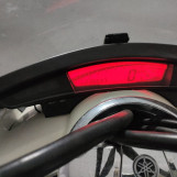 Мотоцикл Yamaha MAXAM250 с пробегом 38837 km