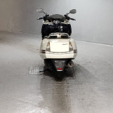 Мотоцикл Yamaha MAXAM250 с пробегом 38837 km