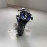 Мотоцикл Yamaha YZF-R25 с пробегом 49641 km