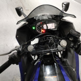 Мотоцикл Yamaha YZF-R25 с пробегом 49641 km
