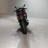 Мотоцикл Kawasaki NINJA250 с пробегом 43553 km