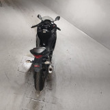 Мотоцикл Kawasaki NINJA250 с пробегом 43553 km