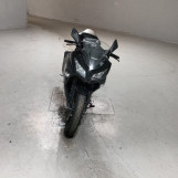 Мотоцикл Kawasaki NINJA250 с пробегом 43553 km