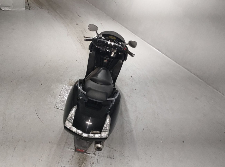 Мотоцикл Yamaha MAXAM250 с пробегом 55247 km