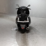 Мотоцикл Yamaha MAXAM250 с пробегом 55247 km