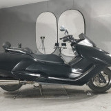 Мотоцикл Yamaha MAXAM250 с пробегом 55247 km