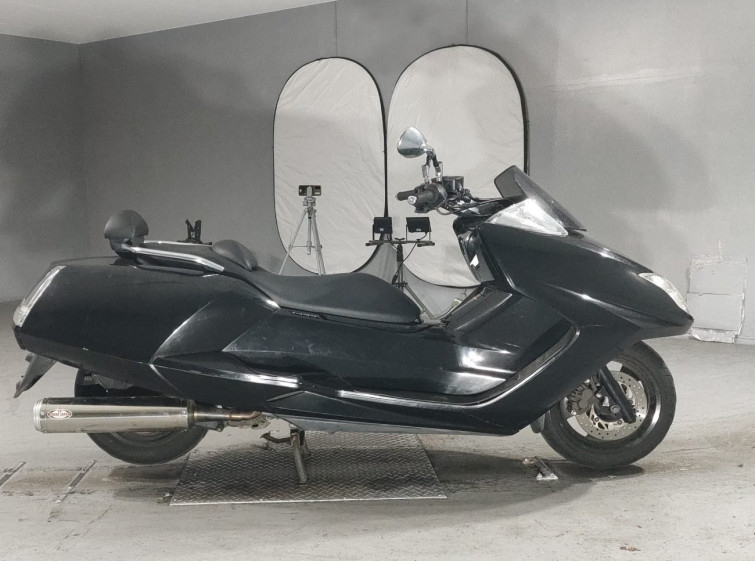 Мотоцикл Yamaha MAXAM250 с пробегом 55247 km