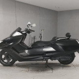 Мотоцикл Yamaha MAXAM250 с пробегом 55247 km