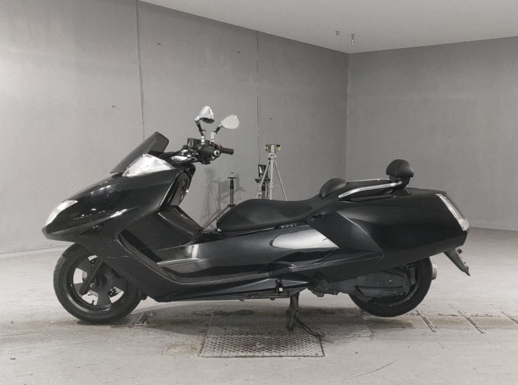 Мотоцикл Yamaha MAXAM250 с пробегом 55247 km