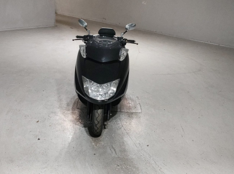 Мотоцикл Yamaha MAXAM250 с пробегом 55247 km