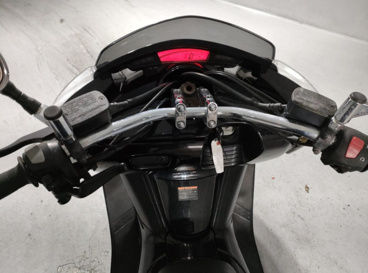 Мотоцикл Yamaha MAXAM250 с пробегом 55247 km