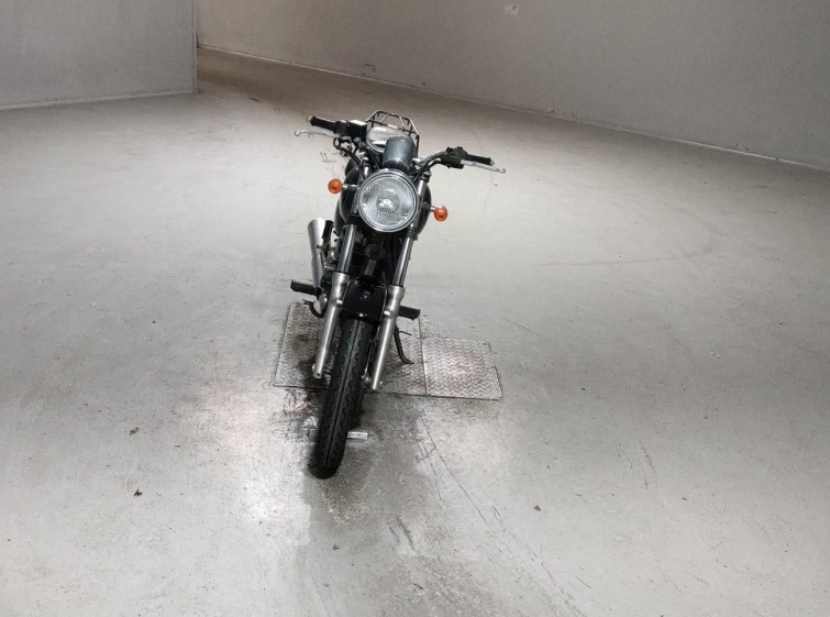 Мотоцикл Suzuki ST250E з пробігом 97183 km