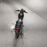 Мотоцикл Suzuki ST250E з пробігом 97183 km