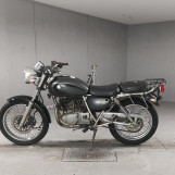 Мотоцикл Suzuki ST250E з пробігом 97183 km