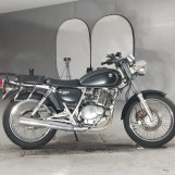 Мотоцикл Suzuki ST250E з пробігом 97183 km