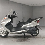 Мотоцикл Yamaha MAJESTY 250 з пробігом 33134 km