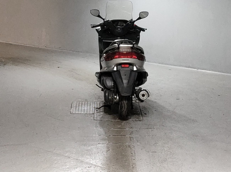 Мотоцикл Yamaha MAJESTY 250 з пробігом 33134 km