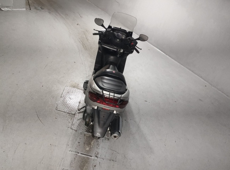 Мотоцикл Yamaha MAJESTY 250 з пробігом 33134 km