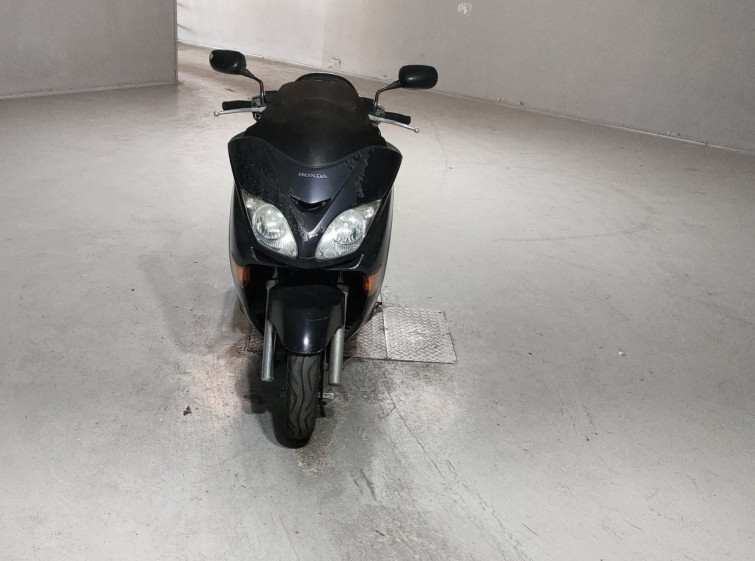 Мотоцикл Honda FORZA Z з пробігом 67796 km