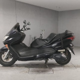 Мотоцикл Honda FORZA Z з пробігом 67796 km