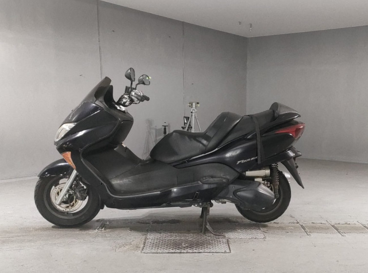 Мотоцикл Honda FORZA Z з пробігом 67796 km