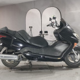 Мотоцикл Honda FORZA Z з пробігом 67796 km