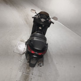 Мотоцикл Honda FORZA Z з пробігом 67796 km