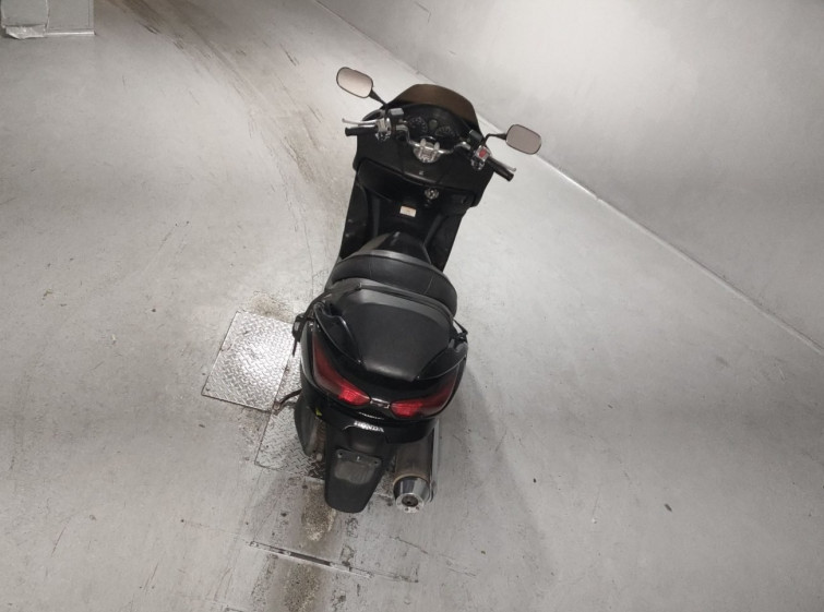 Мотоцикл Honda FORZA Z з пробігом 67796 km