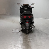 Мотоцикл Honda FORZA Z з пробігом 67796 km