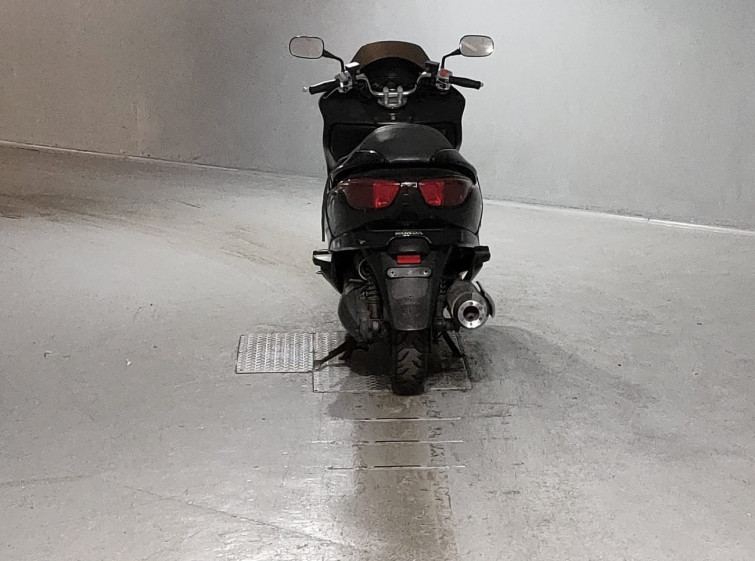 Мотоцикл Honda FORZA Z з пробігом 67796 km