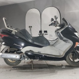 Мотоцикл Honda FORZA Z з пробігом 36279 km