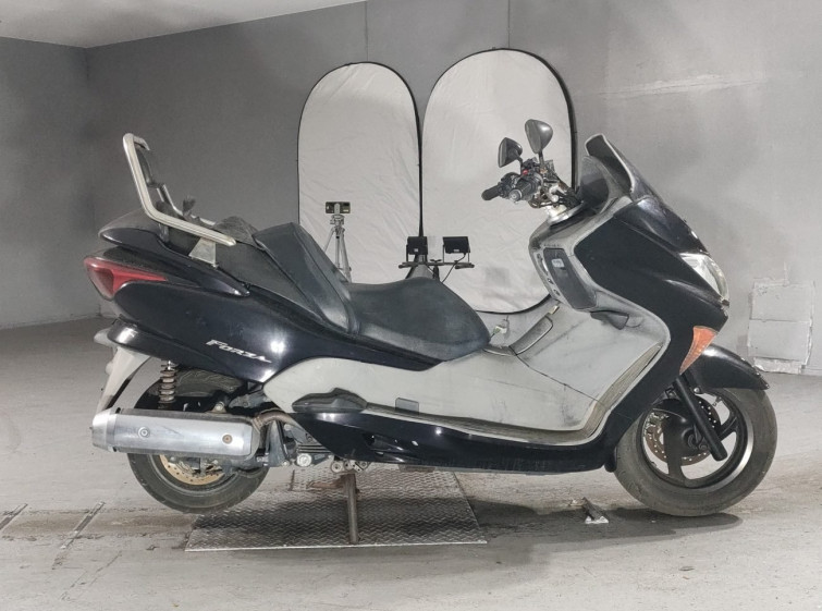Мотоцикл Honda FORZA Z з пробігом 36279 km