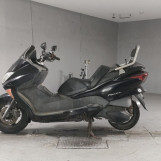 Мотоцикл Honda FORZA Z з пробігом 36279 km