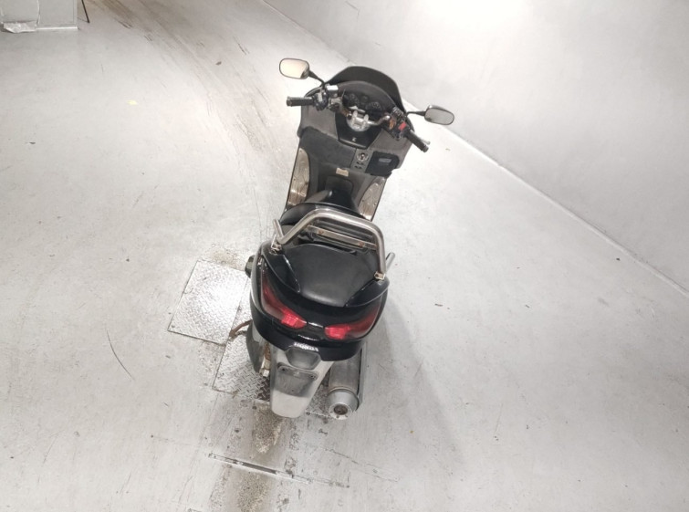 Мотоцикл Honda FORZA Z з пробігом 36279 km