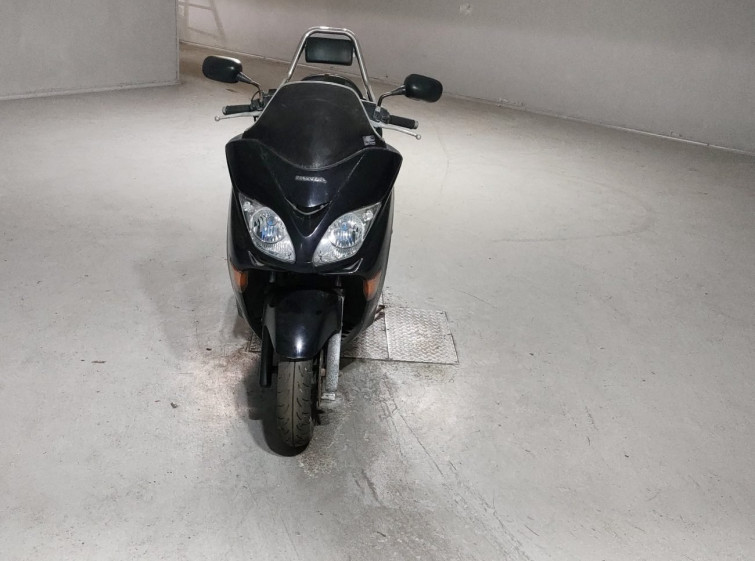 Мотоцикл Honda FORZA Z з пробігом 36279 km