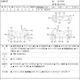 Мотоцикл Honda FORZA Z з пробігом 36279 km