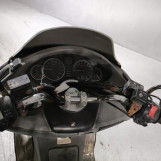 Мотоцикл Honda FORZA Z з пробігом 36279 km